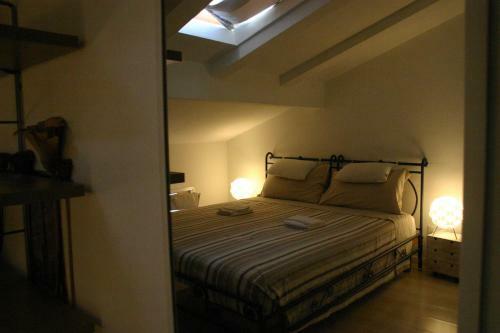 Apartment With One Bedroom In Bologna With Wifi