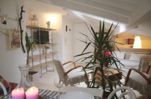 Apartment With One Bedroom In Bologna With Wifi