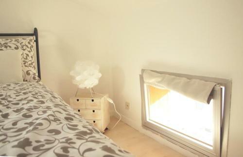 Apartment With One Bedroom In Bologna With Wifi