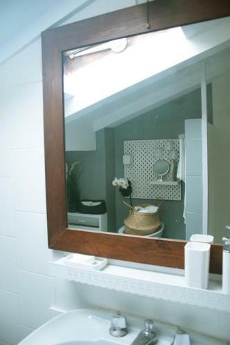 Apartment With One Bedroom In Bologna With Wifi