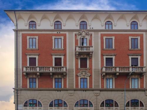 Bed & Breakfast Binariouno