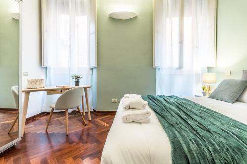 Family Apartments Santo Stefano