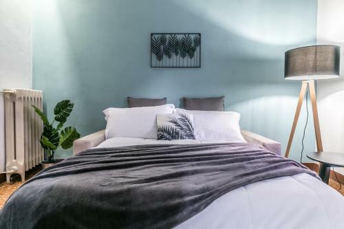 Family Apartments Santo Stefano