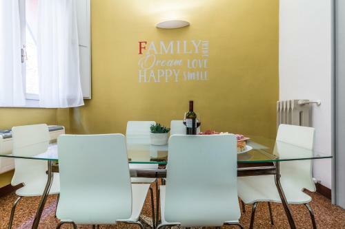 Family Apartments Santo Stefano