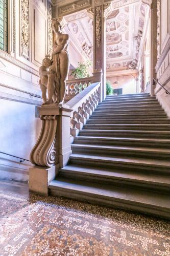 Family Apartments Santo Stefano