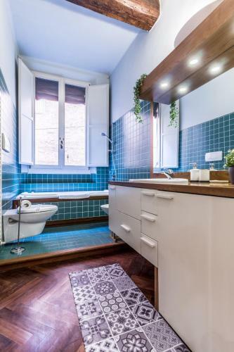 Family Apartments Santo Stefano