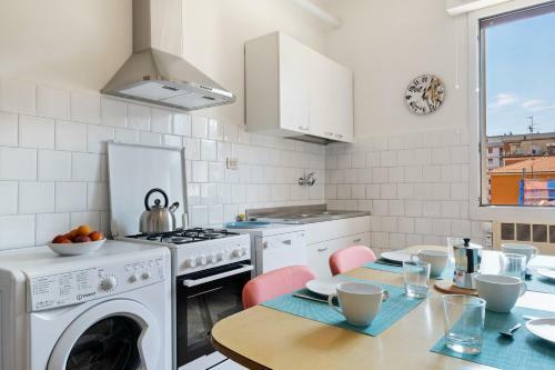 San Donato Bologna Fiere Apartment