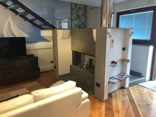 Apartamento Nettuno Suite Home