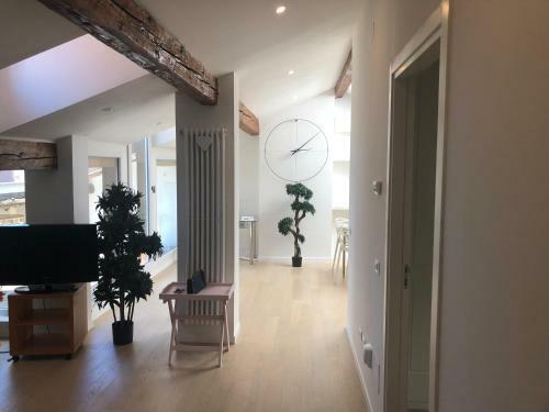 Apartamento Nettuno Suite Home