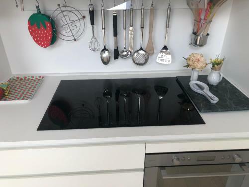Apartamento Nettuno Suite Home