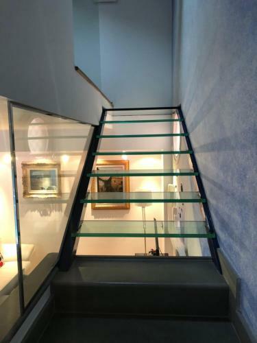 Apartamento Nettuno Suite Home
