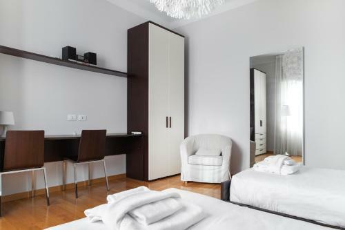 Apartamento Ur-nest Marconi