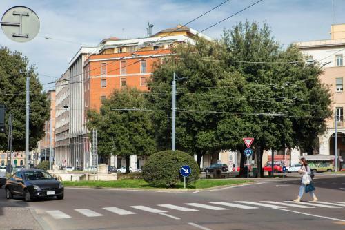Apartamento Ur-nest Marconi