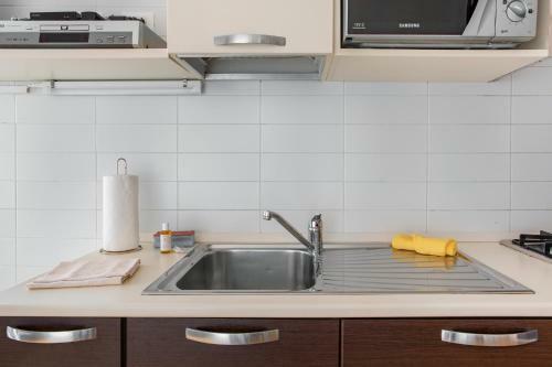Apartamento Ur-nest Marconi