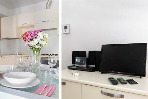 Apartamento Ur-nest Marconi