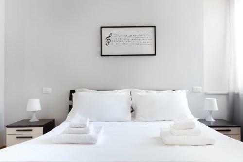 Apartamento Ur-nest Marconi