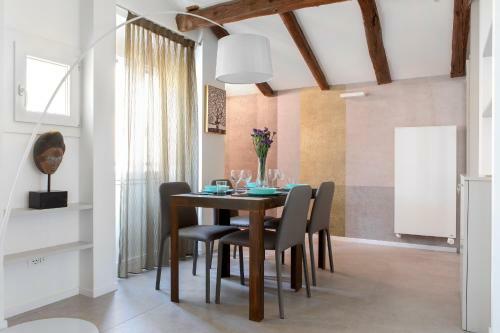 Apartamento Ur-nest Indipendenza