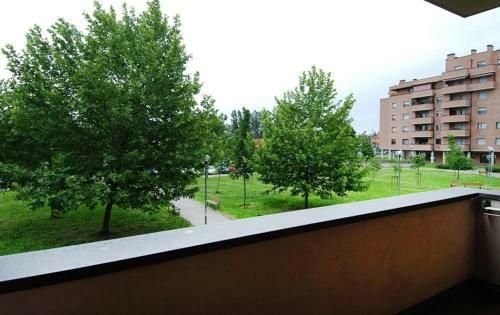 Apartamento Ur-nest Fantin
