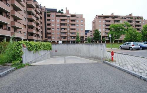 Apartamento Ur-nest Fantin