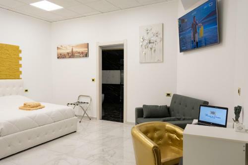 Bed & Breakfast Houses In Dreams