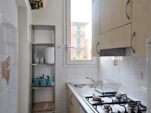 Apartamento Ur-nest Alberti
