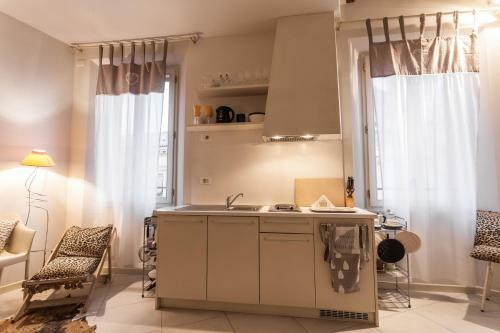 Apartamento Housmart Castiglione 76