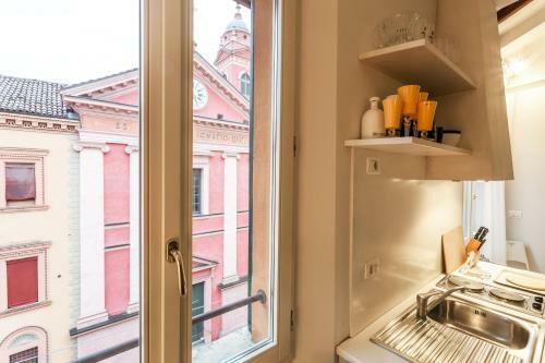 Apartamento Housmart Castiglione 76