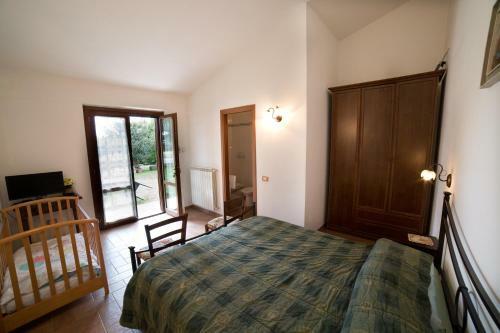 Agroturismo Agriturismo La Piantata