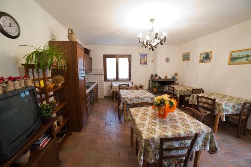 Agroturismo Agriturismo La Piantata