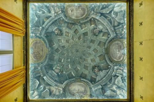 Palazzo Di Alcina - Residenza D'epoca - Luxury B&B