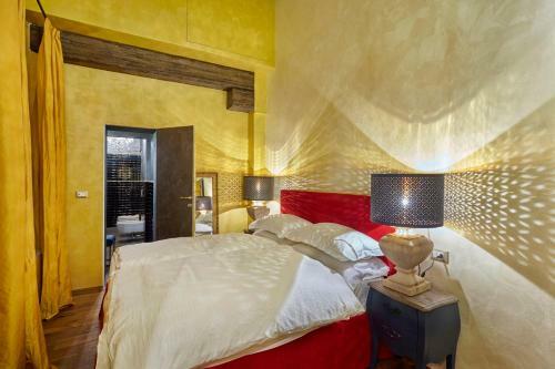 Palazzo Di Alcina - Residenza D'epoca - Luxury B&B