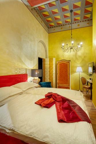 Palazzo Di Alcina - Residenza D'epoca - Luxury B&B