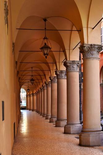 Palazzo Di Alcina - Residenza D'epoca - Luxury B&B
