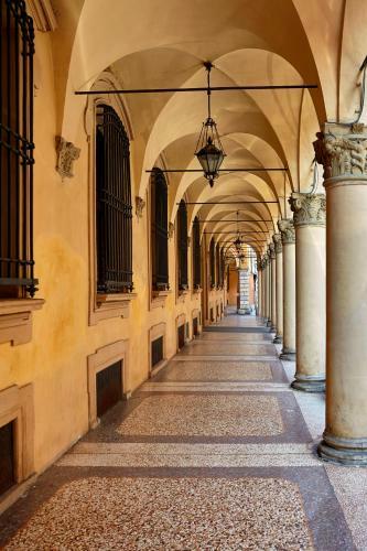 Palazzo Di Alcina - Residenza D'epoca - Luxury B&B