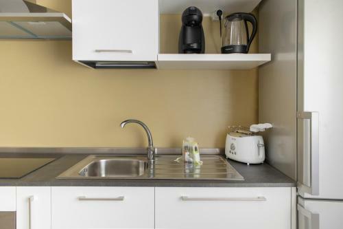 Apartamento Ur-nest Cairoli