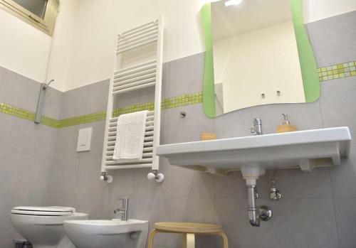 Apartment With One Bedroom In Bologna With Wifi