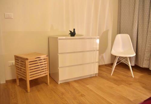 Apartment With One Bedroom In Bologna With Wifi