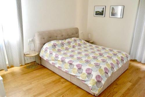 Apartment With One Bedroom In Bologna With Wifi