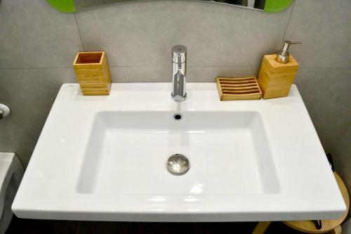 Apartment With One Bedroom In Bologna With Wifi