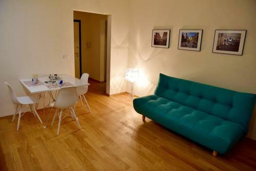 Apartment With One Bedroom In Bologna With Wifi