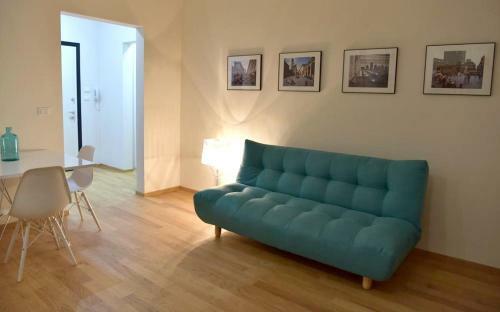 Apartment With One Bedroom In Bologna With Wifi