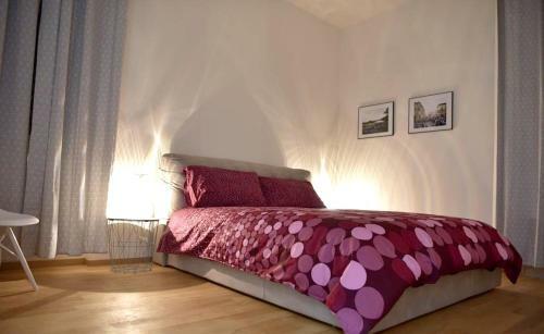 Apartment With One Bedroom In Bologna With Wifi