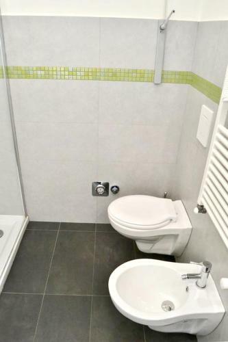 Apartment With One Bedroom In Bologna With Wifi