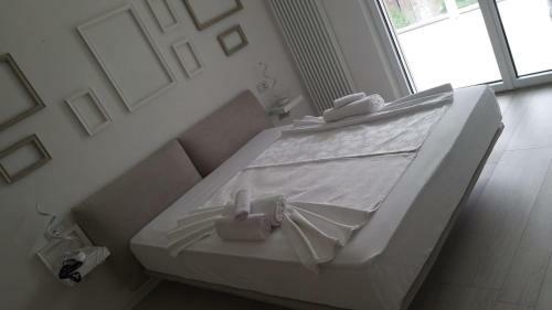 Apartamento Museo Roemer Living