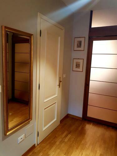Apartamento Suite Saragozza Free Small Parking,bologna