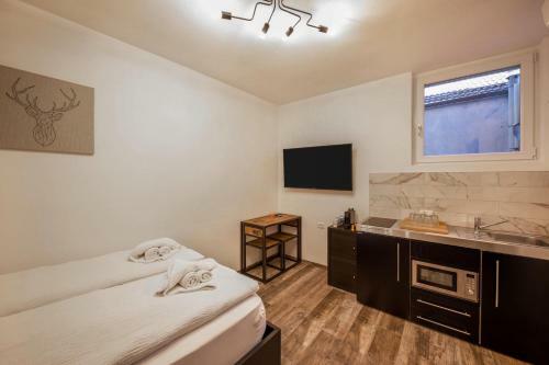 Apartamento Life Room