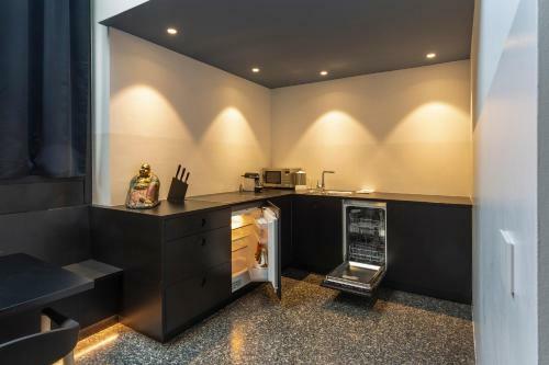 Bed & Breakfast Pepper Lounge & Suite