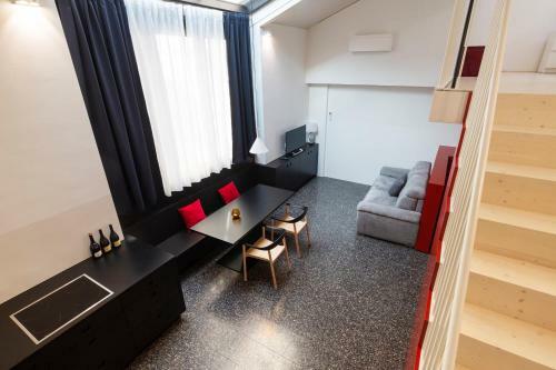 Bed & Breakfast Pepper Lounge & Suite
