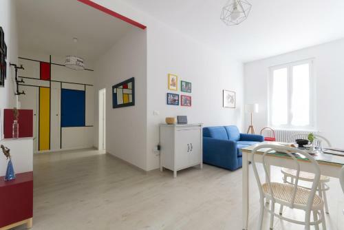 Apartamento Housmart Vicolo Bolognetti
