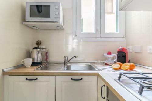 Apartamento Housmart Vicolo Bolognetti